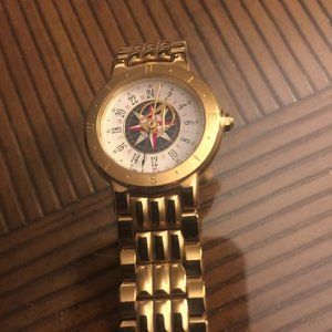 Seiko compass watch Needs new battery